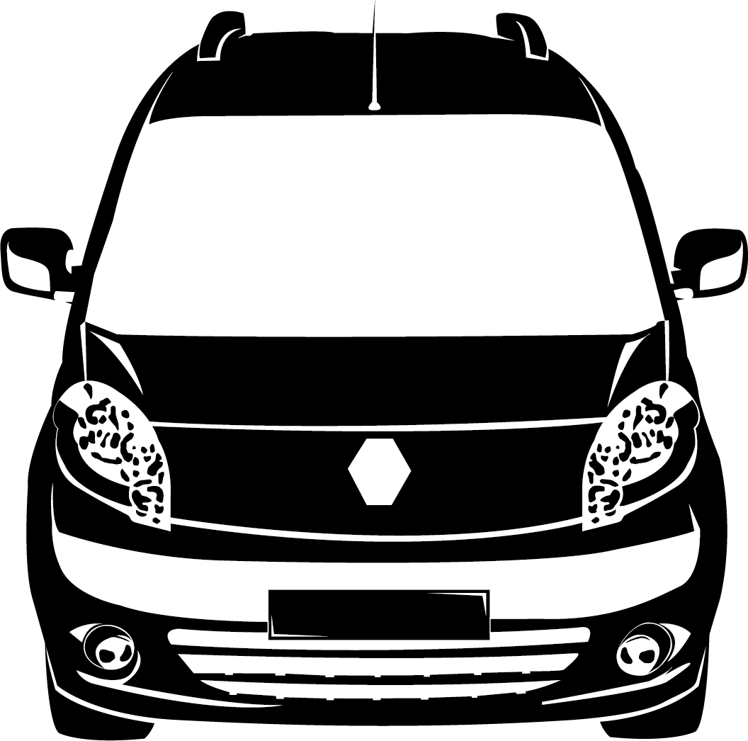 Renault Kangoo 2