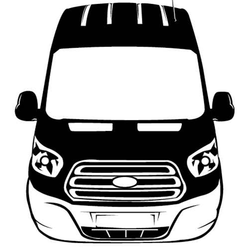 Ford Transit II