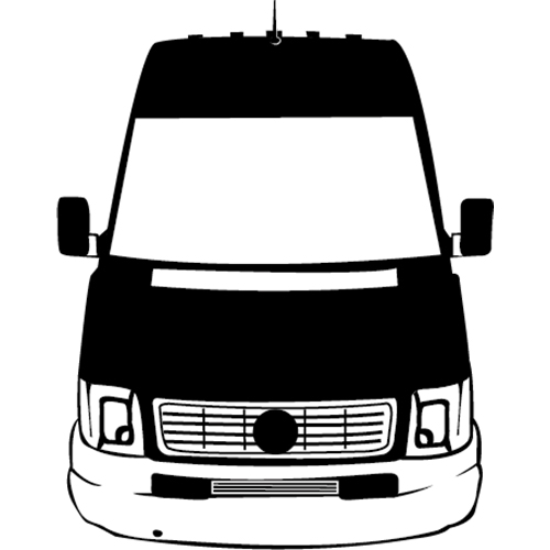 Volkswagen LT