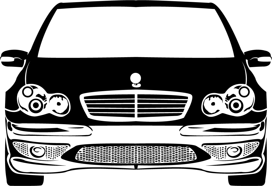 Mercedes C-clas