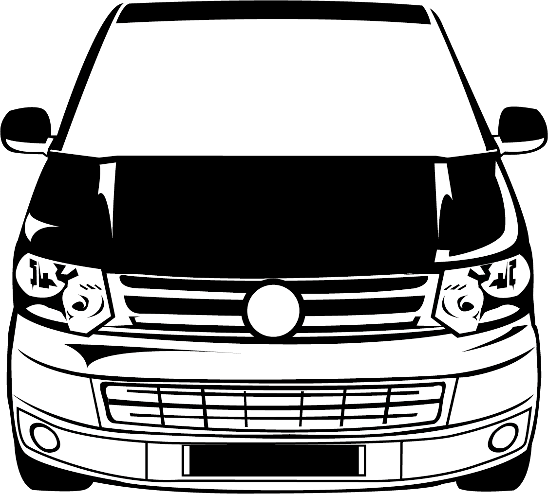 Volkswagen Transporter T5