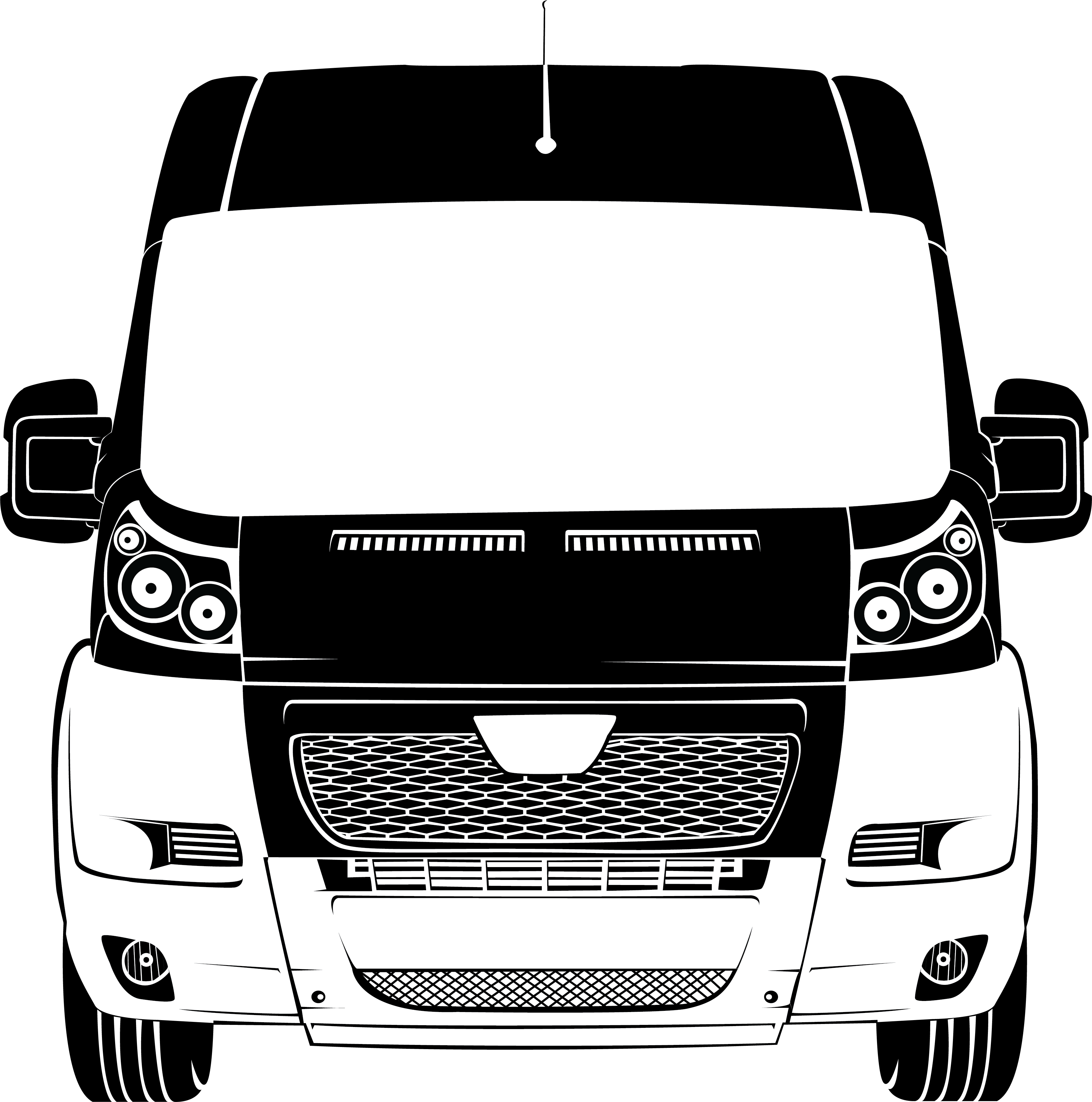Fiat Ducato,  Peugeot Boxer, Citroen Jumper 3