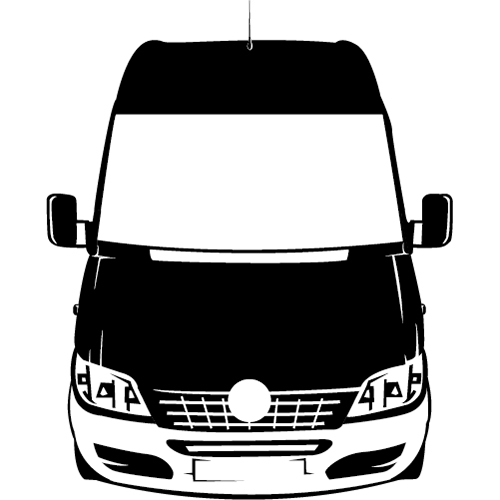 Mercedes Sprinter 901-904