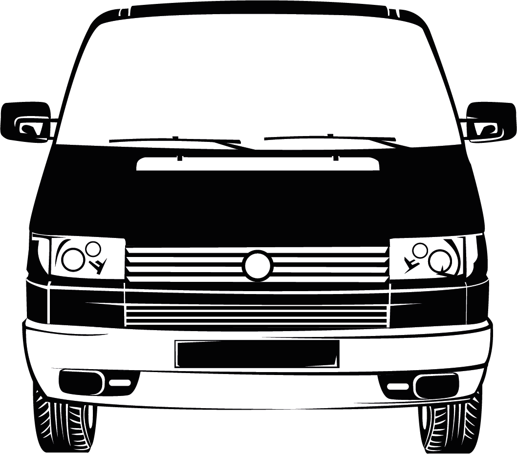 Volkswagen Transporter T4