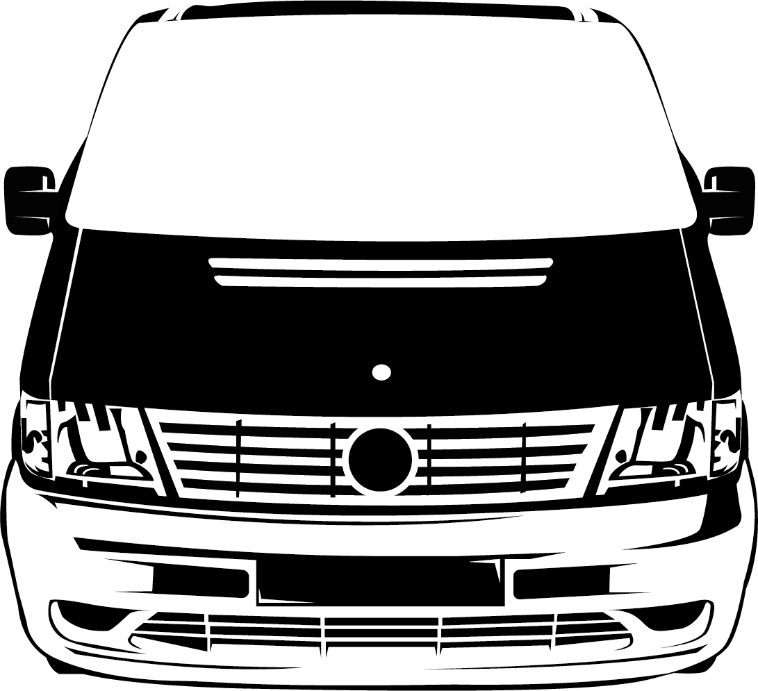 Mercedes Vito 638