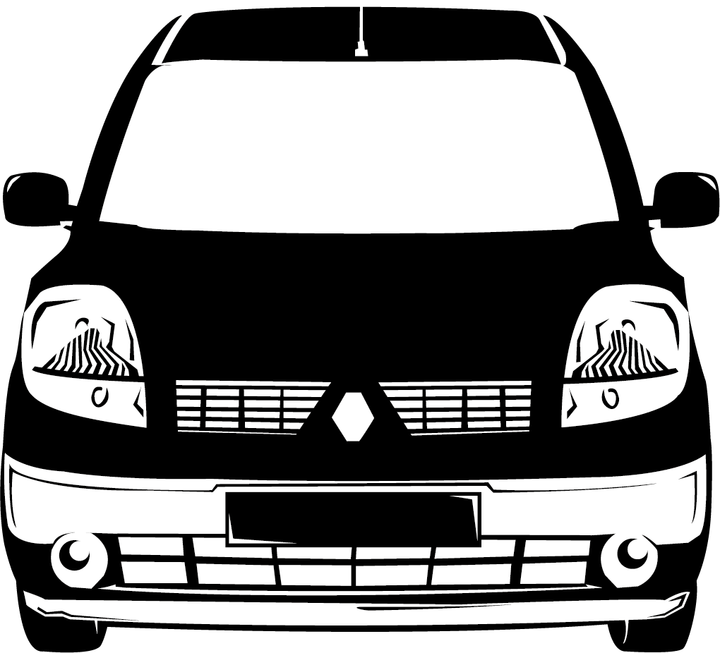 Renault Kangoo 1