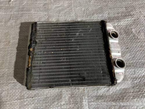 Радиатор печки VW T5 7H1819031 VAG Фольксваген Т5