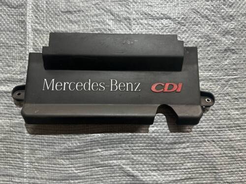 Декоративна накладка двигуна 1996-2003 CDI A6385240228 638 Мерседес Віто