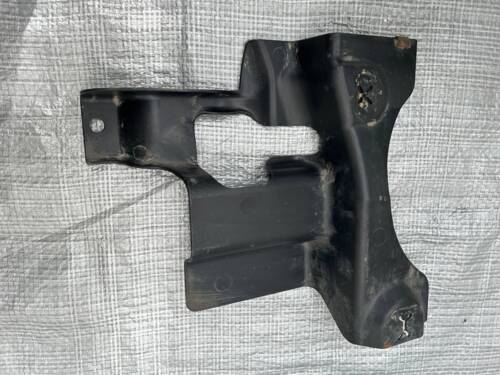 Захист днища кузова задній правий VW T5 7H0825192 VAG Фольксваген Т5