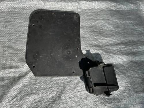 Кришка корпусу блоку запобіжників VW T5 7H0907299 VAG Фольксваген Т5