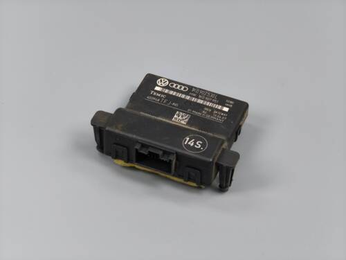 Блок комфорту 2.0 TFSI BWA 2005-2009  1K0907530L VAG Сеат Алтеа XL