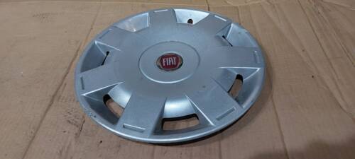 Ковпак колісний великий R16 2007+ 9665210780 Фіат Скудо