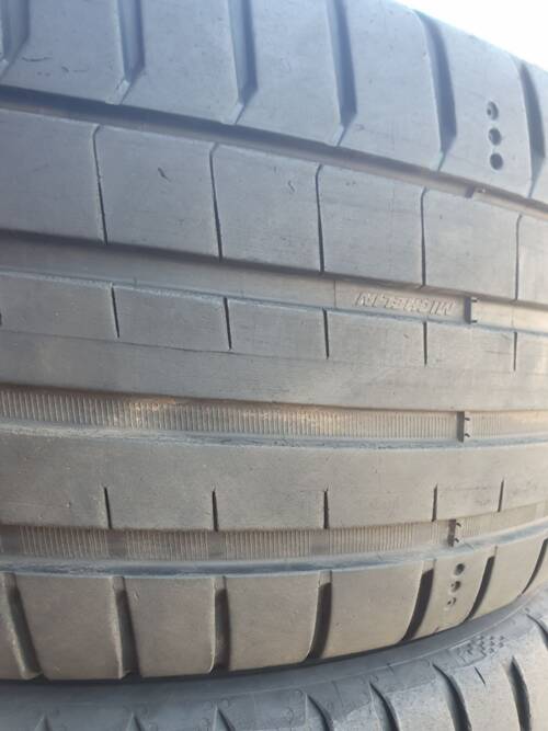 Комплект дисків колісних легкосплавних Мазда, Mazda R18 5*114.3-2