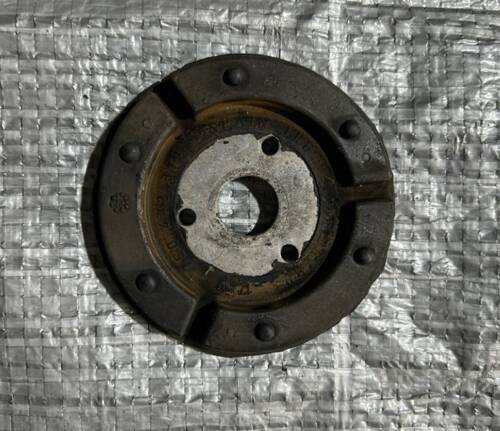 Опорна чашка передньої пружини верхня VW T5 7E0412319 VAG Фольксваген Т5