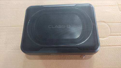 Активний сабвуфер під сидіння Pioneer ts-wx130ea