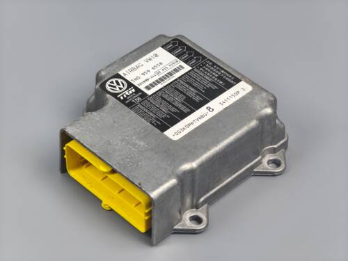 Блок керування подушками безпеки, AIRBAG 5N0959655R VAG Фольксваген Пассат B7