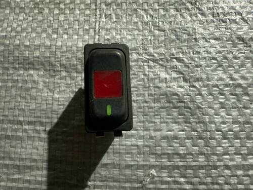 Кнопка 2.3TDI 6115400066 638 Мерседес Віто