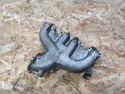 Колектор впускний 03G129713K  VW Фольксваген Кадді VAG-2