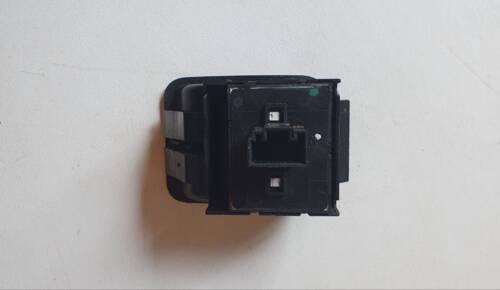 Блок кнопок керування склопідйомниками лівої передньої дверки(з корпусом) 2K0959857, 2K0959851C VAG Фольксваген