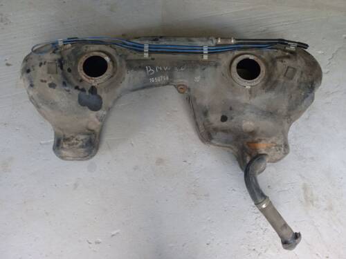 Паливний бак 3.0 повний привід 3' E46 M57 універсал 1184892 БМВ, BMW