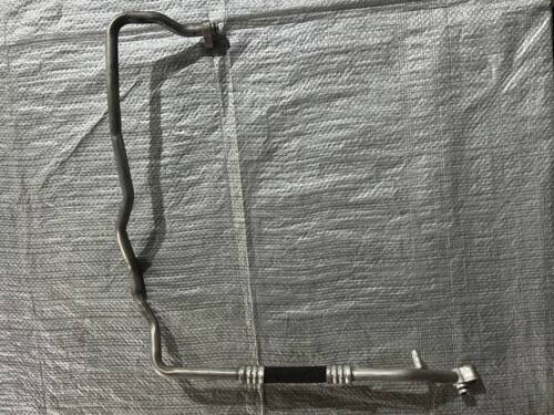 Шланг кондиционера VW T5 7H1820743D VAG Фольксваген Т5