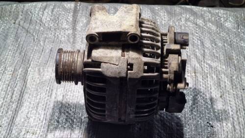 Генератор om646, 2.2 cdi 14v/200a 2006+ 906 A0131541002 0124625006 Мерседес Спрінтер, 639 Мерседес Віто