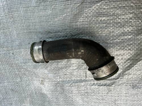 Патрубок інтеркулера VW T5 7H0145708H VAG Фольксваген Т5