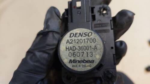 Привід заслонки пічки A21201700 W415 Рено Кенго 2,3, Мерседес Сітан