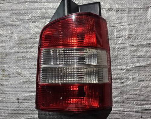 Фонар задній правий розпашонка VW T5 157270 VAG Фольксваген Транспортер Т5