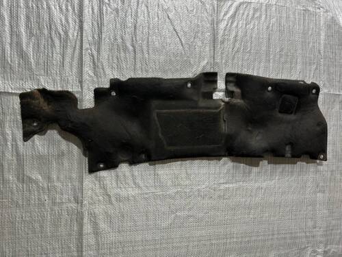 Шумоізоляція капоту, пряма морда VW T4 701863835 VAG Фольксваген Т4