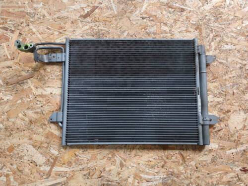Радіатор кондиціонера VW 1K0820411AC VAG Фольксваген Кадді