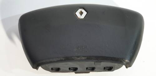 Подушка безпеки, AIRBAG в руль 8200407252, 8200136334, 8200676895 Рено Трафік, Опель Віваро, Ніссан Прімастар-2