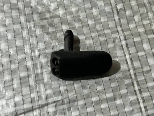 Форсунка омивача лового скла VW T4 191955985A VAG Фольксваген Т4-2