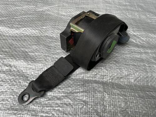 Ремінь безпеки передній правий VW  T4 7D0857806 WAG Фольксваген Т4