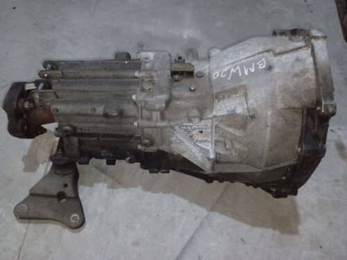 КПП, коробка передач 3' E90 LCI  2.0 дизель N47 2005-2013 седан 2170017396 БМВ, BMW-2