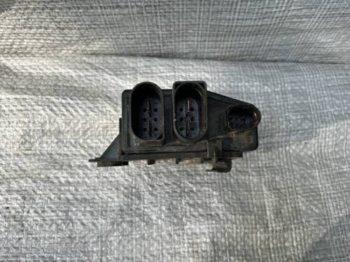 Регулятор обертів вентилятора VW T5 7H0919506D VAG Фольксваген Т5-2
