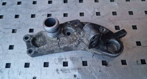 Кришка термостату 2.2 CDI 2000-2006 A6112030431 Мерседес Спрінтер 903