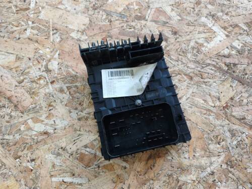 Блок запобіжників VW 1K0937125A VAG Фольксваген Кадді, Сеат Алтеа XL-3