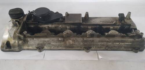 Кришка клапанів, клапанна кришка 2.2 CDI A6110100630 2000-2006 Мерседес Спрінтер 903
