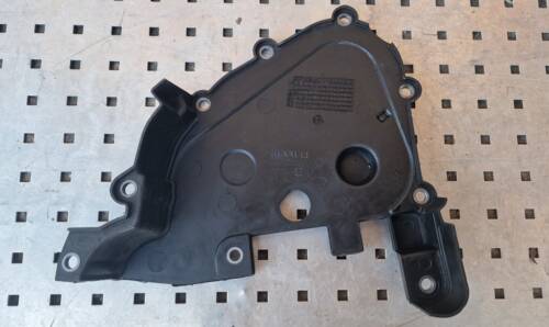Захист ременю ГРМ зовнішній 2.2, 2.5 8200702994, 8200115178 Рено Мастер 2, Опель Мовано, Ніссан Інтерстар-2