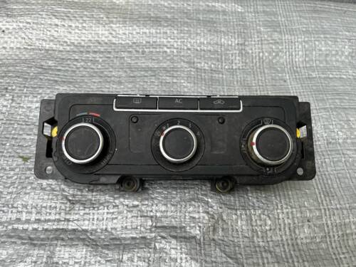 Блок управления климат-контролем VW T5 5HB010259 VAG Volkswagen T5