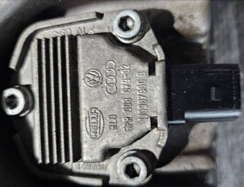 Датчик уровня масла 1.9 volkswagen transporter T5 (2003-2015p.) 1J0907660B VAG Volkswagen Т5