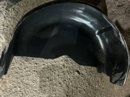 Підкрилок задній правий VW T5 7H0810972B VAG Фольксваген Транспортер Т5