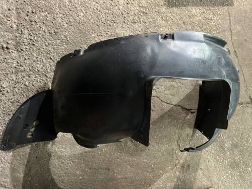 Підкрилок передній правий VW T5 7H0809962B VAG Фольксваген Транспортер Т5