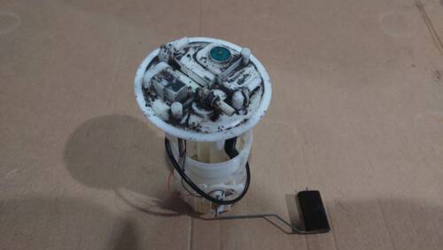 Колба забірна в бак K9K 1.5DCI 8200432673, 05102513 Рено Кенго 1 2003-2007