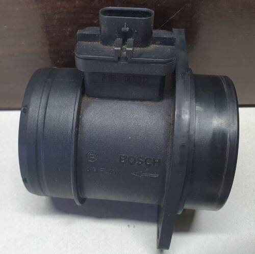 ДМРВ, расходомер воздуха 03P906461, 0281006132 BOSCH VAG-4
