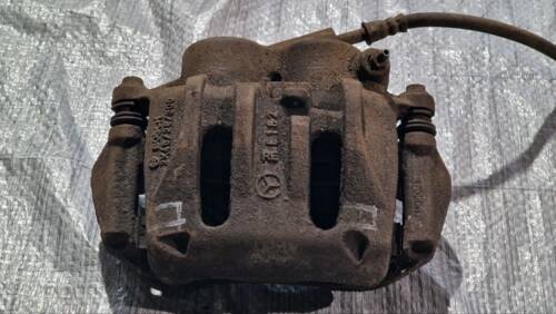 Суппорт передній правий BOSCH 2003-2010 A6394210798   639  Мерседес Віто