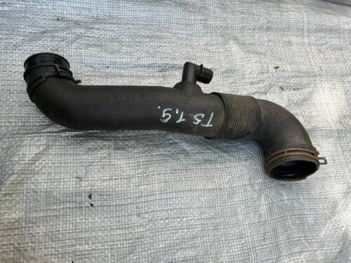Патрубок воздушного фильтра 1.9 VW T5 7H0129615D VAG Фольксваген Т5