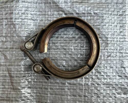 Хомут глушника передній VW T5 7H0253725A VAG Фольксваген Т5