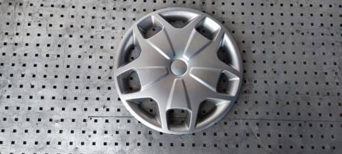 Ковпак колісний r15 Ford Transit Custom 12+ Ford Transit 14+ BK211130AA Форд Транзит Кастом-2